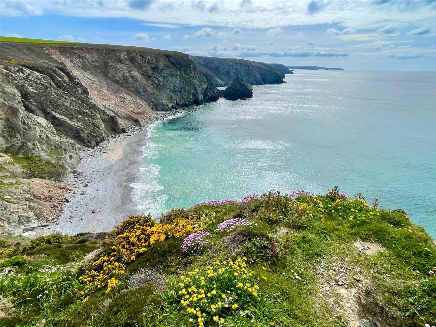 South View Parc, Porthtowan, Truro